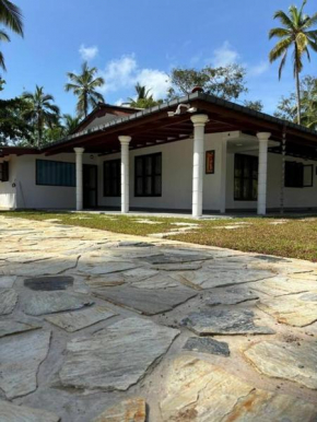 Three Bed Room Villa - Bentota